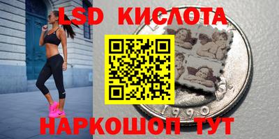 гидра Новокубанск